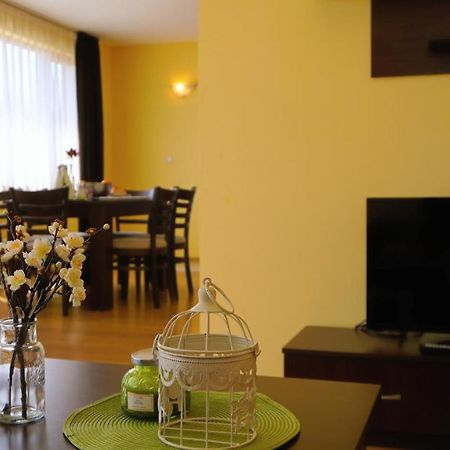 Вила Делфин - Villa Delfin Bŭlgarevo Exterior foto